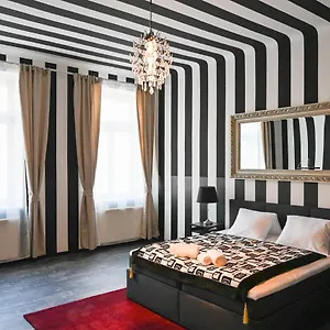 Apartment Spacy Schönbrunn