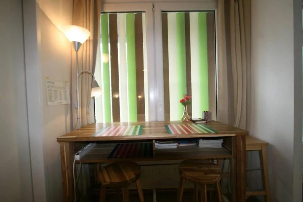 Vienna City Domizil - Apartment