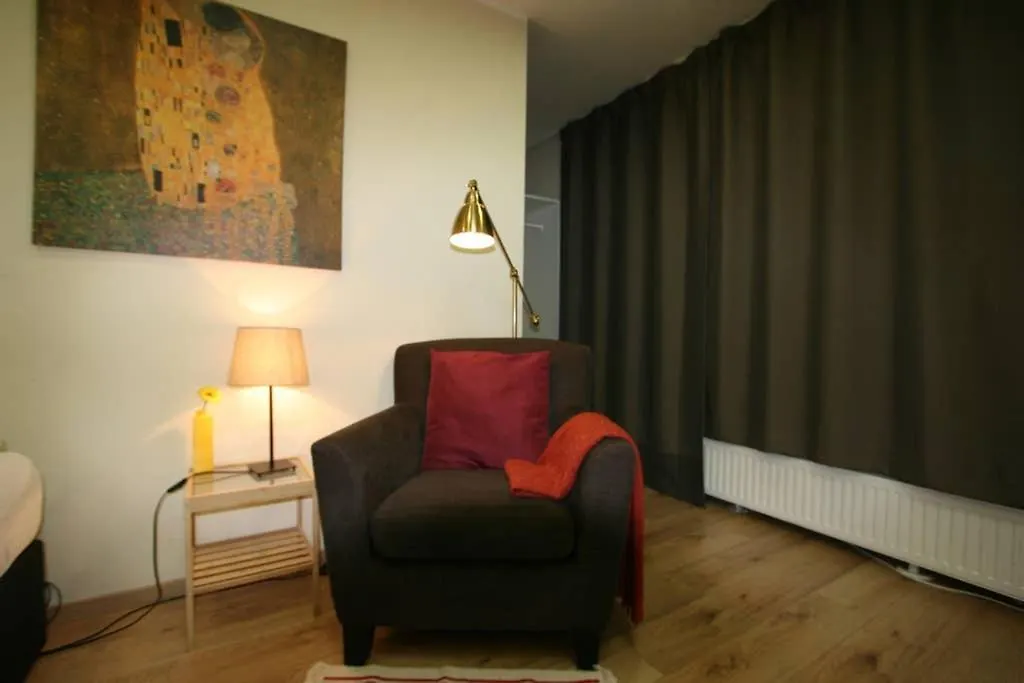 Vienna City Domizil - Apartment