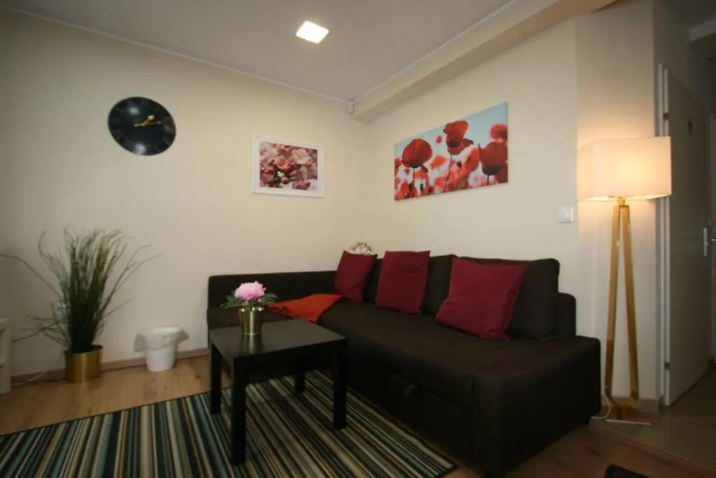 Vienna City Domizil - Apartment 0*,