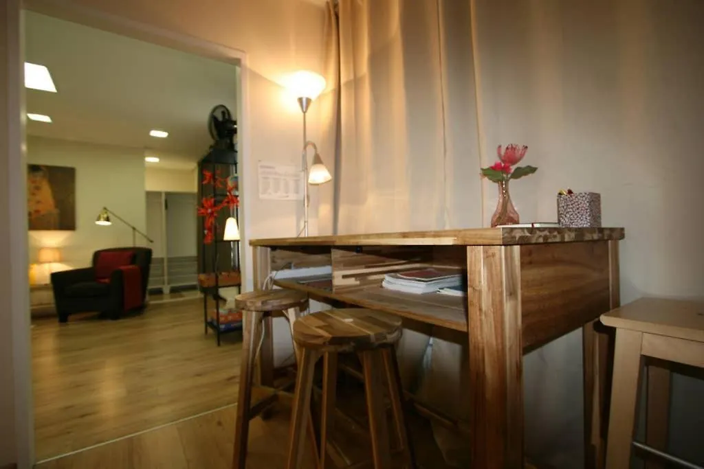 Vienna City Domizil - Apartment Áustria