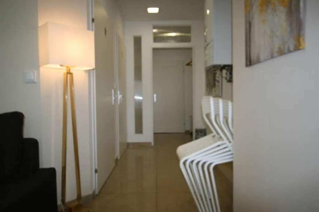 Vienna City Domizil - Apartment Áustria