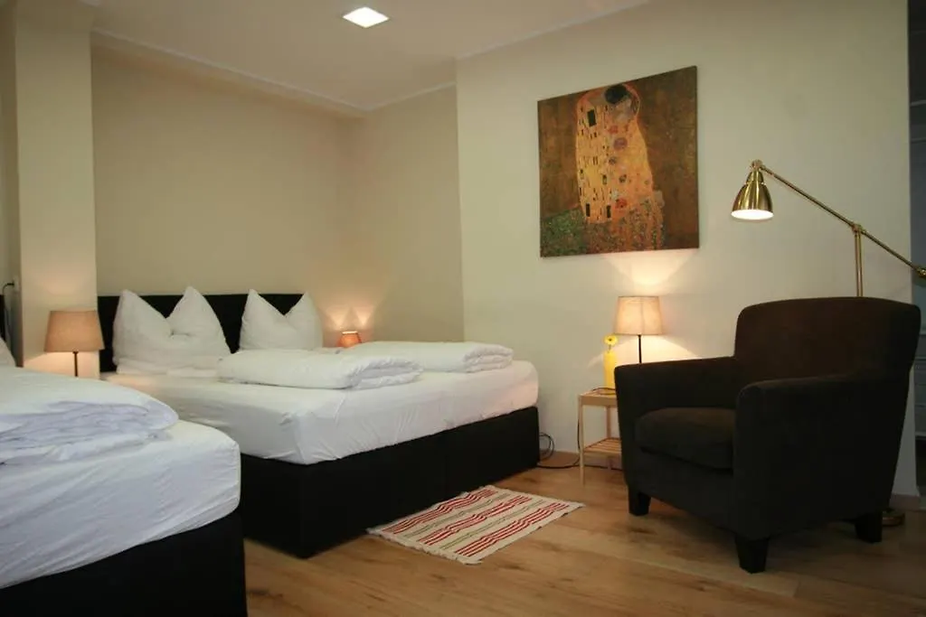 Vienna City Domizil - Apartment