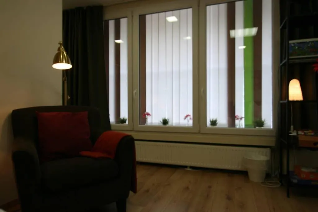 Vienna City Domizil - Apartment