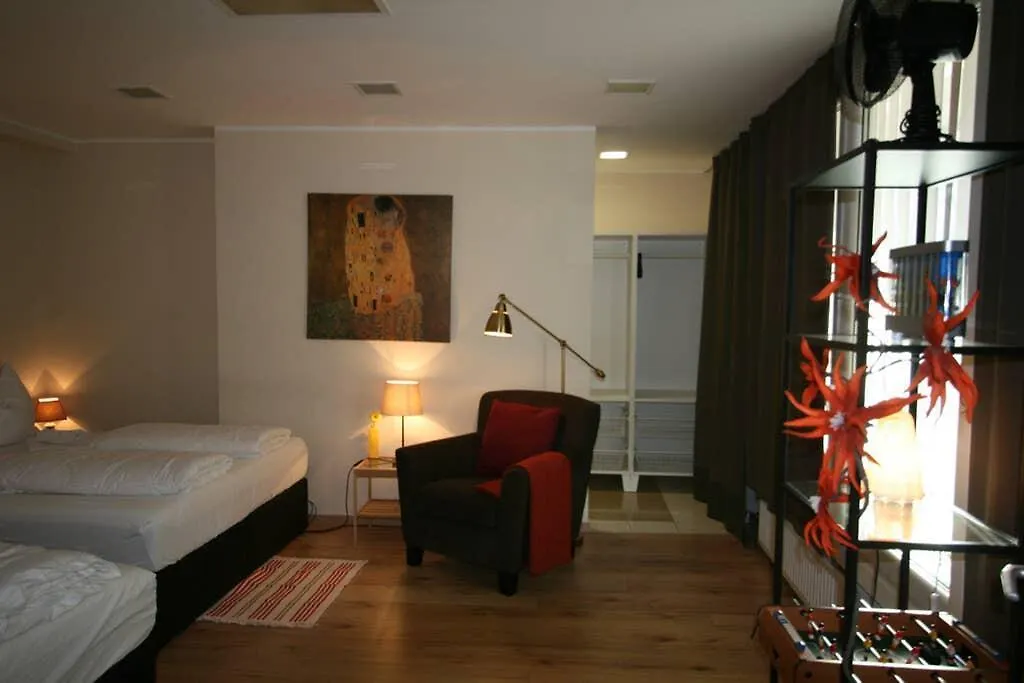 Vienna City Domizil - Apartment