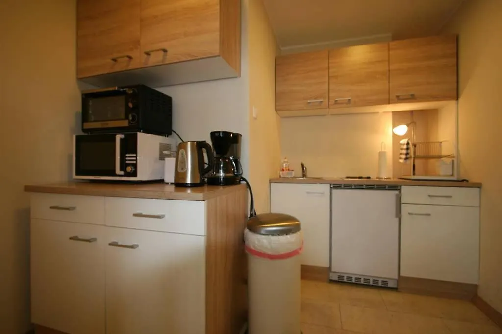 Vienna City Domizil - Apartment 0*,