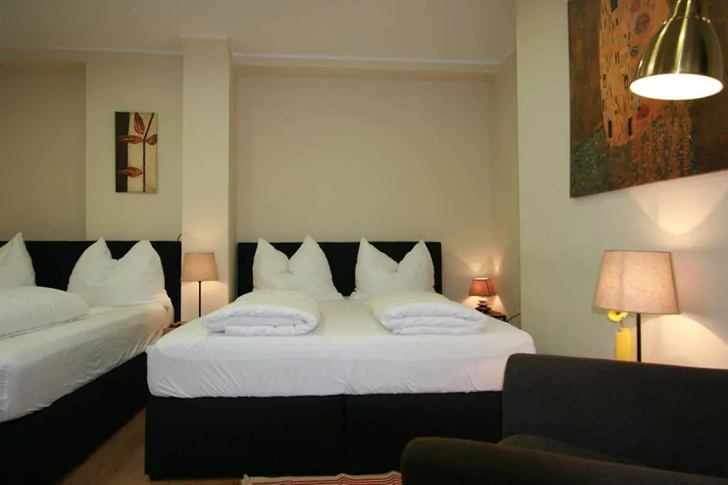 Vienna City Domizil - Apartment 0*,  Áustria