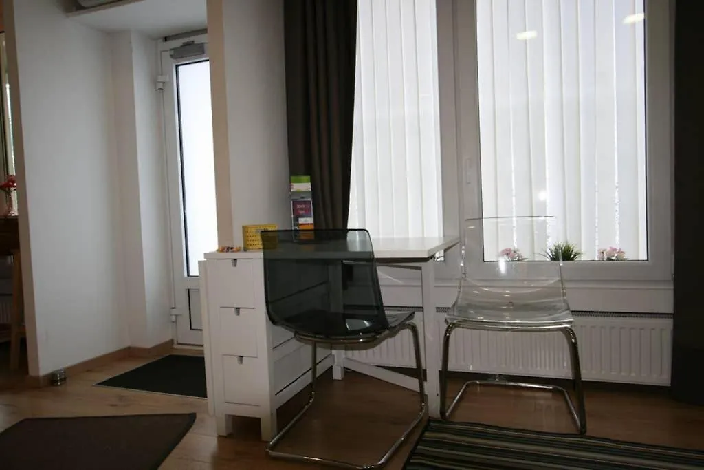 Vienna City Domizil - Apartment Áustria