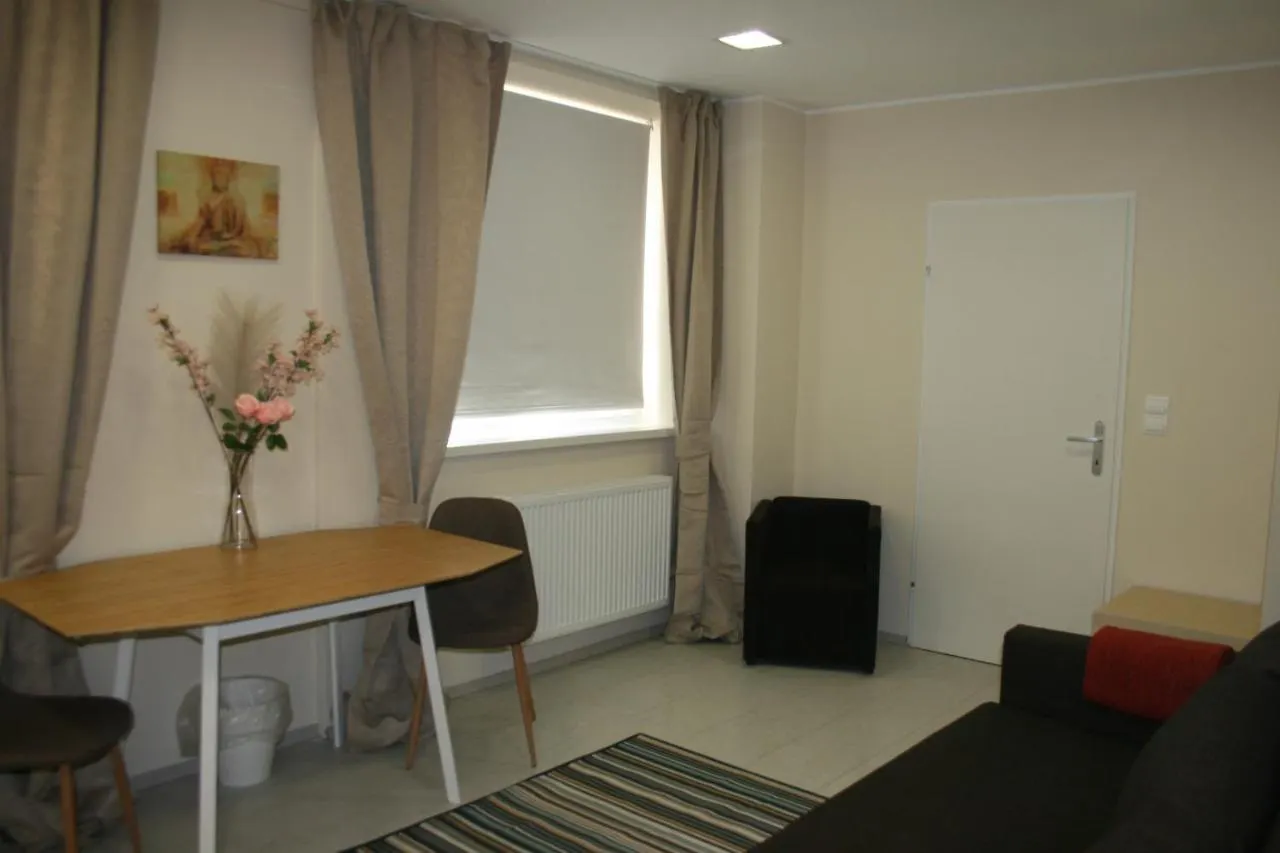 Vienna City Domizil - Apartment