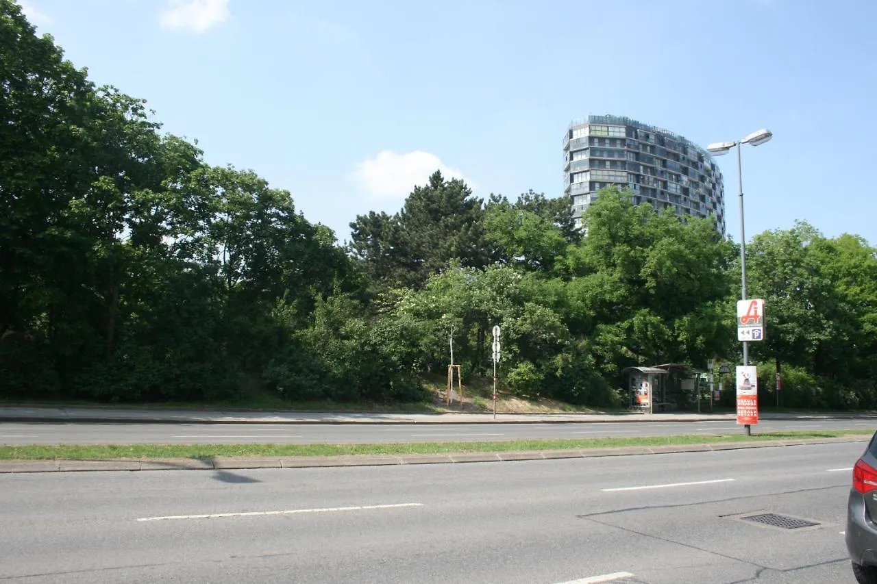 Vienna City Domizil - Apartment