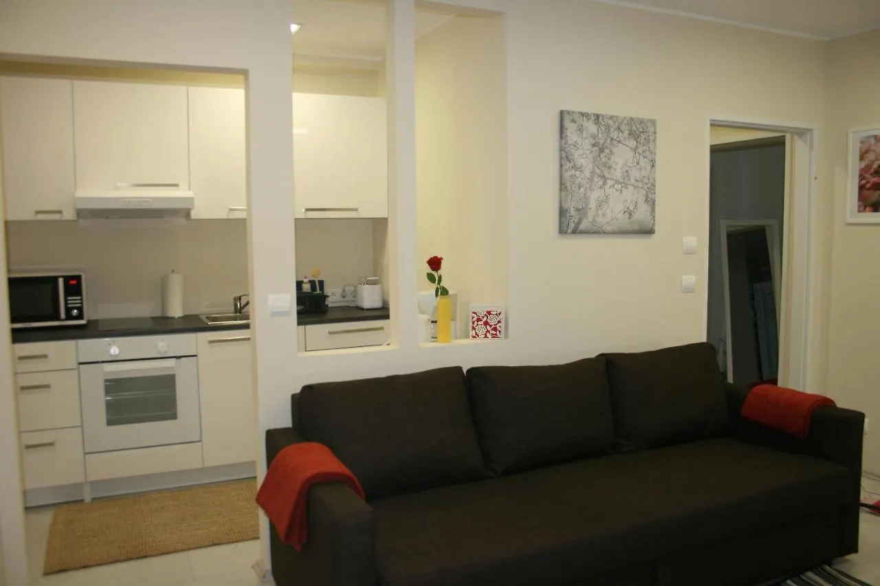 Vienna City Domizil - Apartment 0*,  Áustria