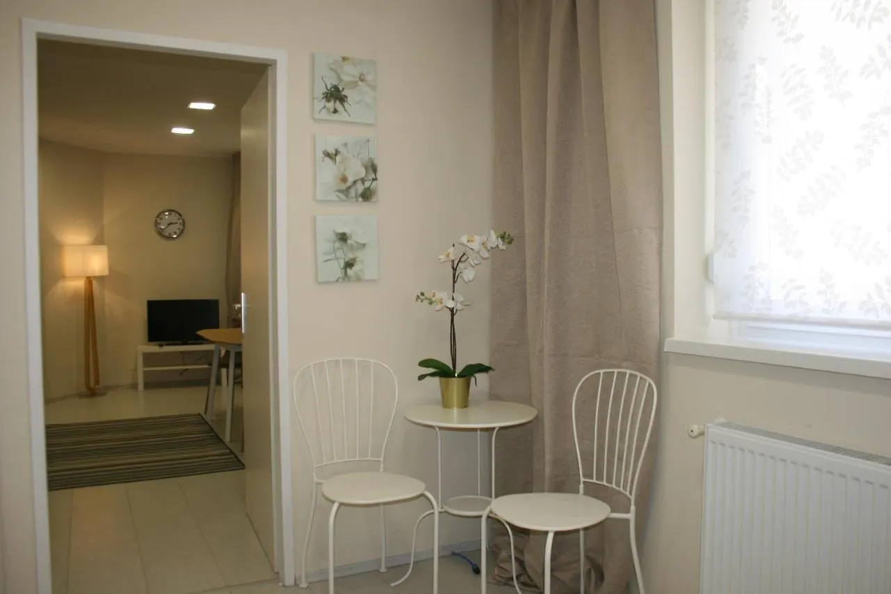Vienna City Domizil - Apartment