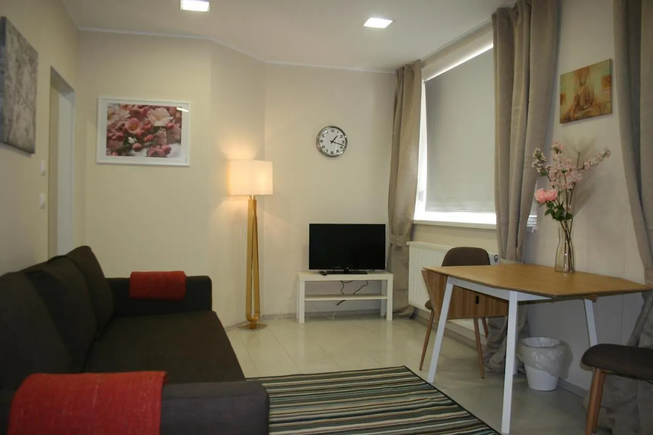 Vienna City Domizil - Apartment