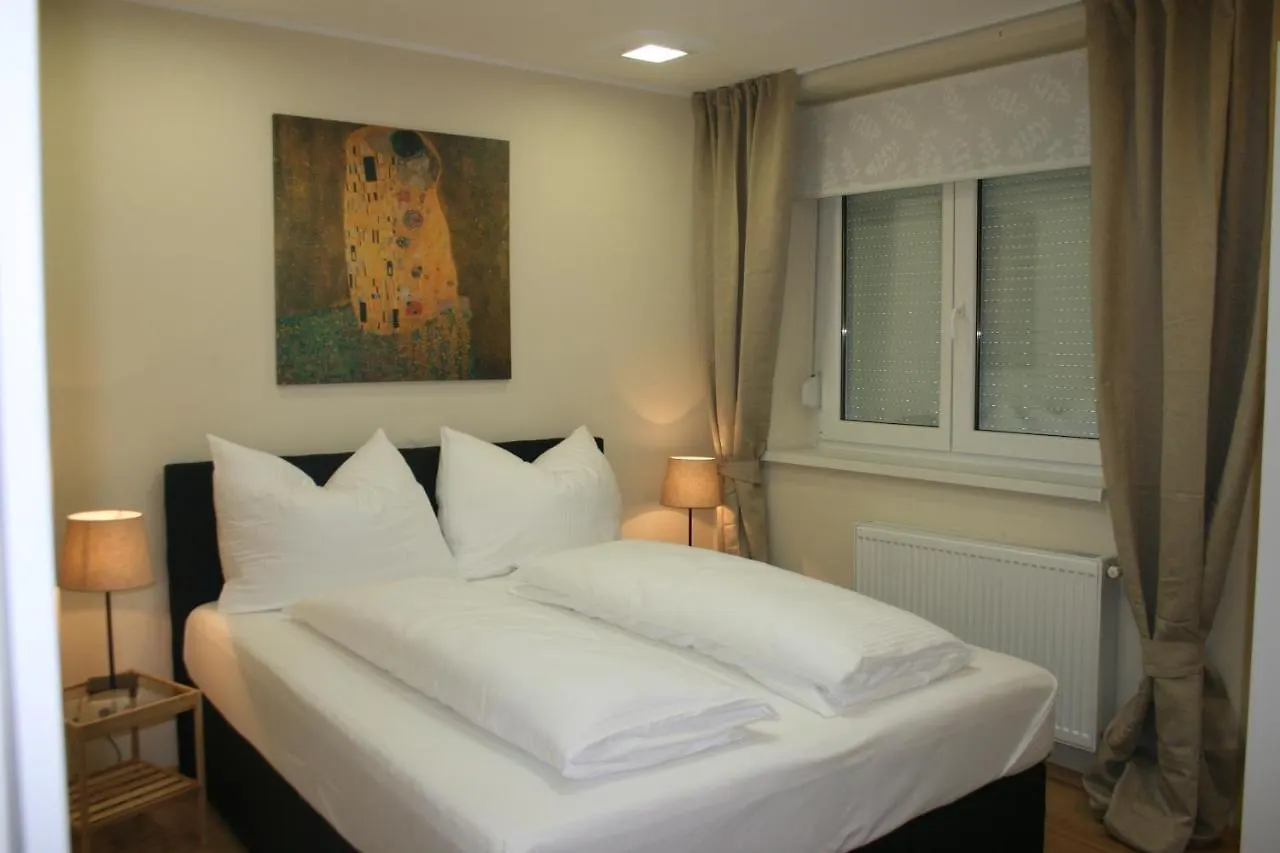 Vienna City Domizil - Apartment Áustria