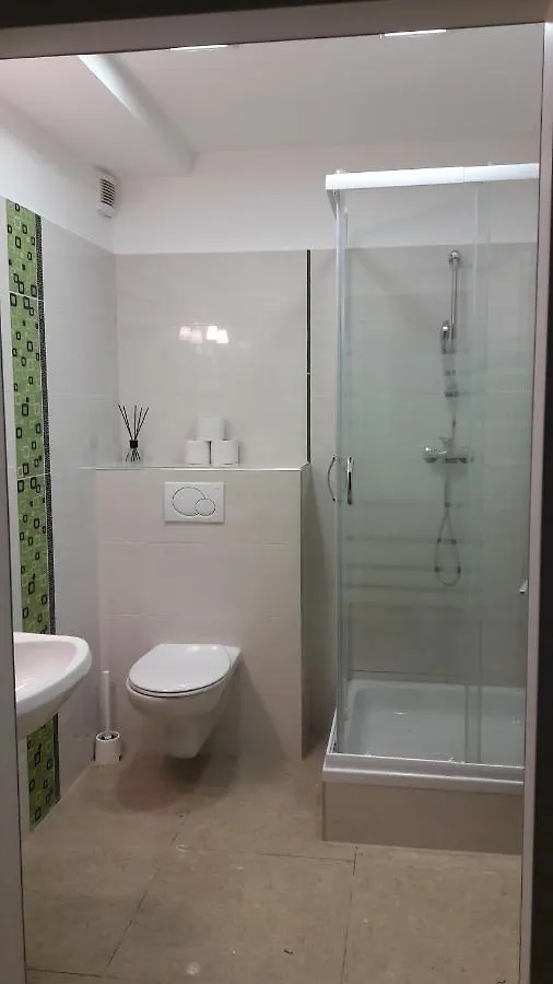 Vienna City Domizil - Apartment