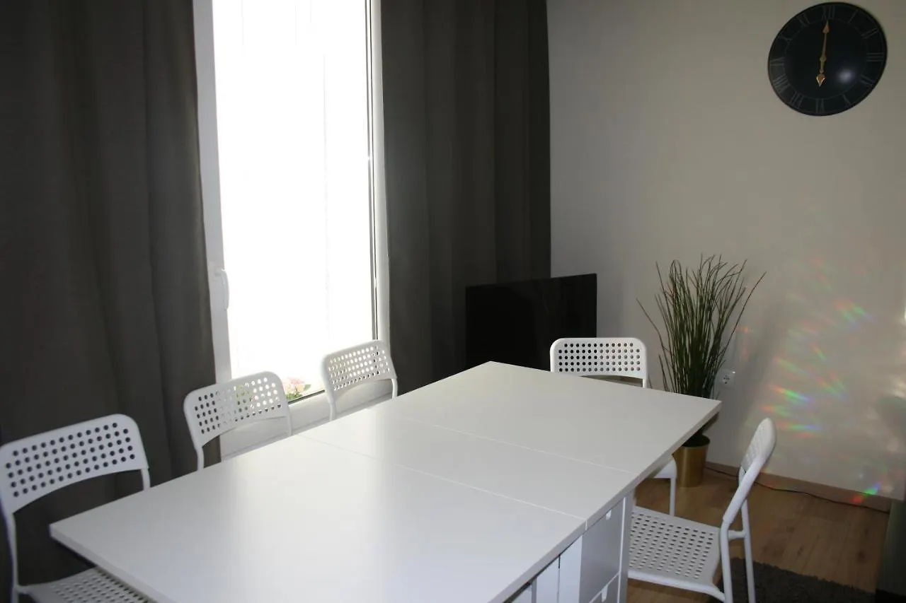 Vienna City Domizil - Apartment
