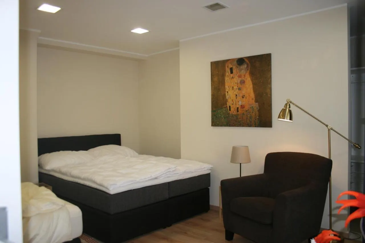 Vienna City Domizil - Apartment