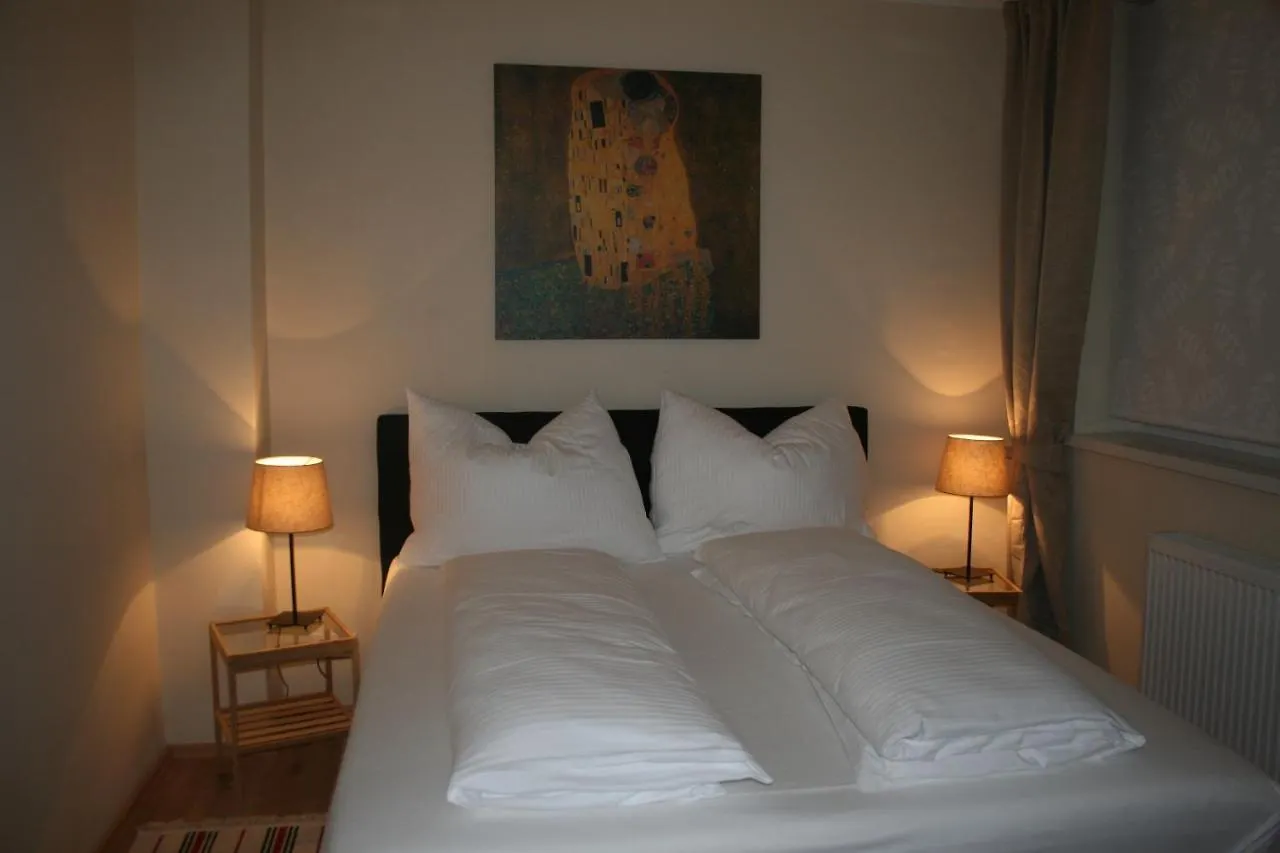 Vienna City Domizil - Apartment Áustria