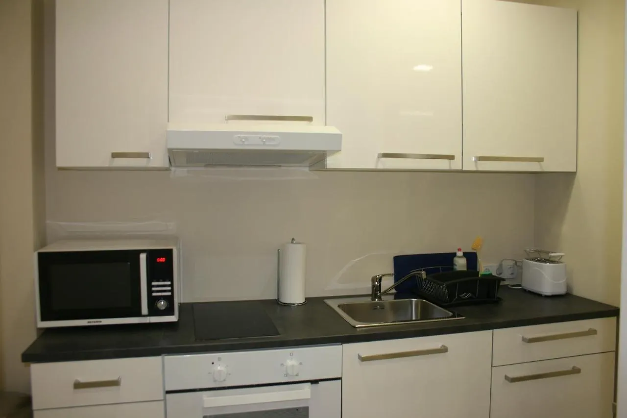 Vienna City Domizil - Apartment