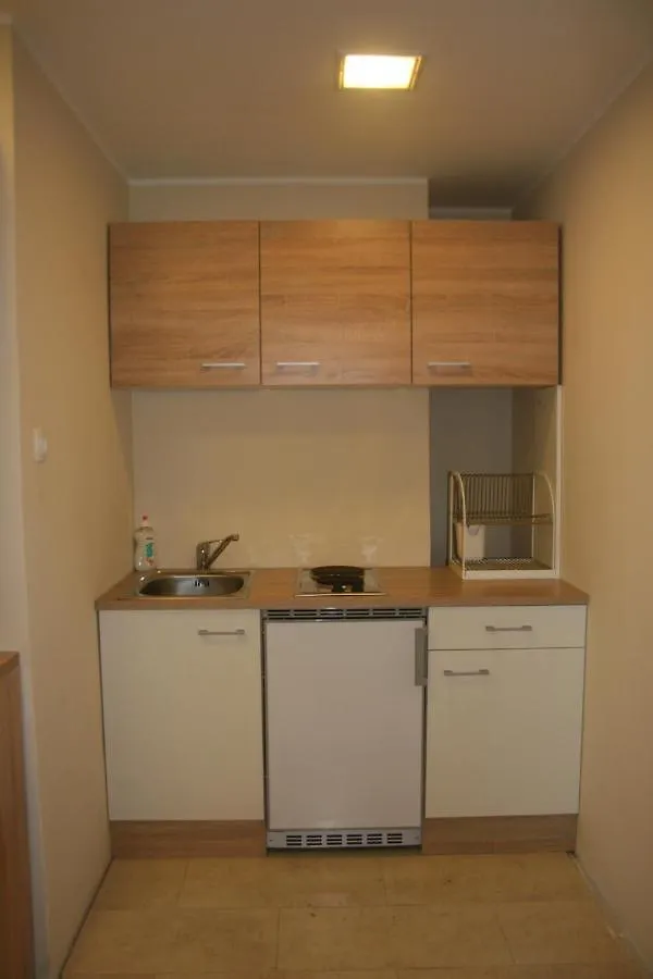 Vienna City Domizil - Apartment