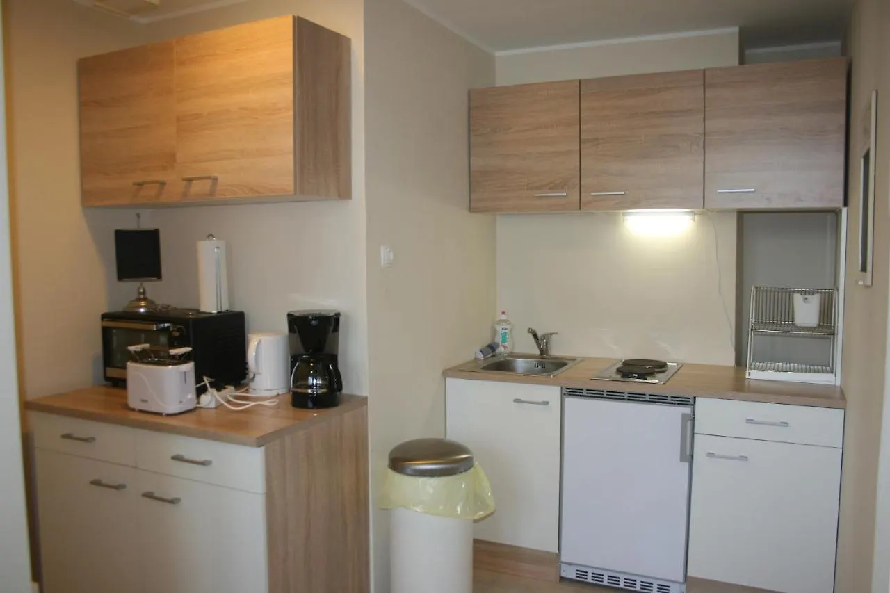 Vienna City Domizil - Apartment 0*,