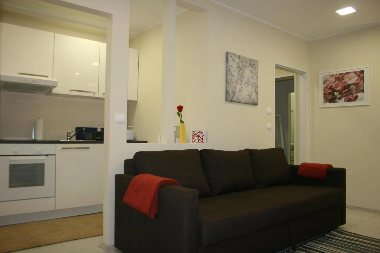 Vienna City Domizil - Apartment 0*,  Austria