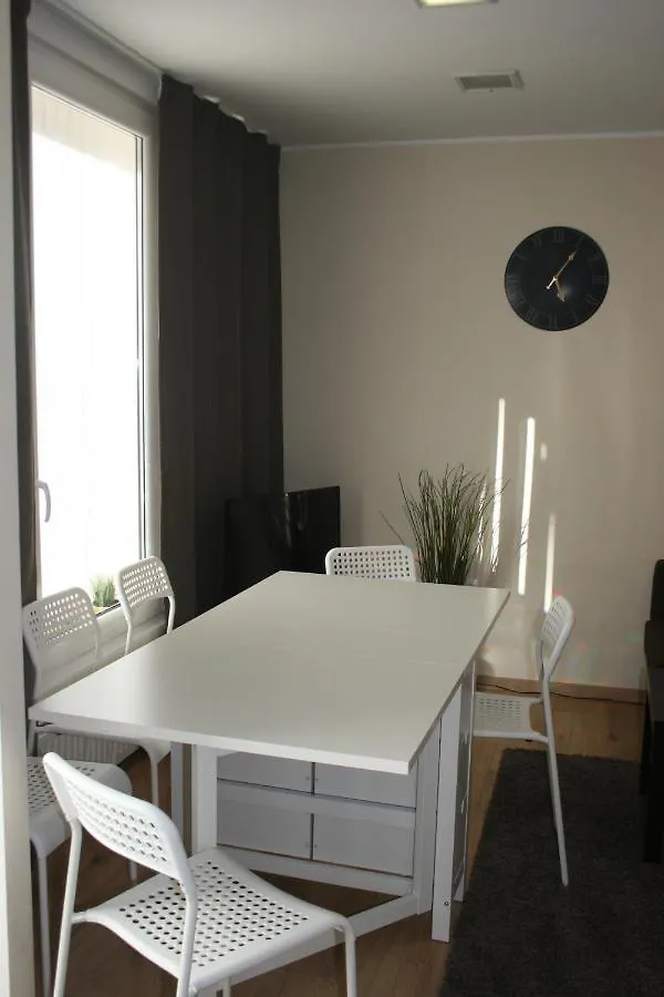 Vienna City Domizil - Apartment Áustria