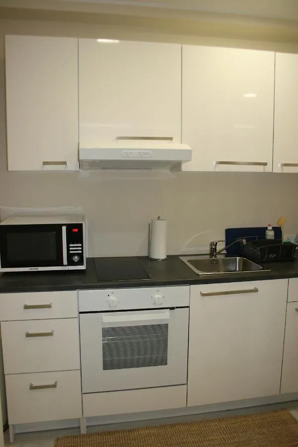 Vienna City Domizil - Apartment