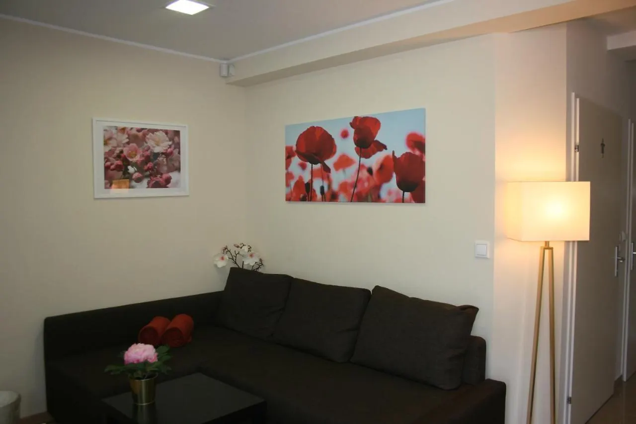 Vienna City Domizil - Apartment