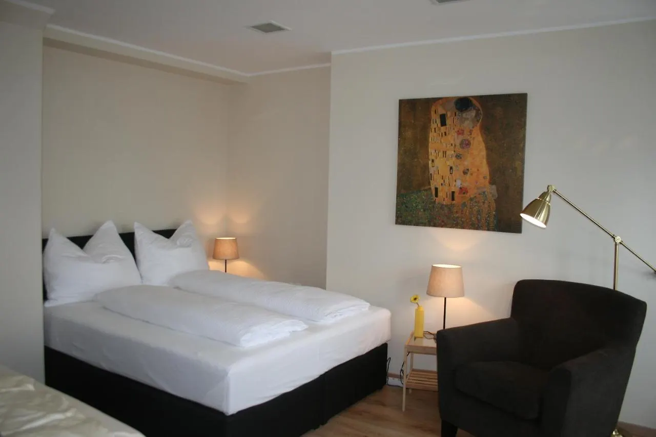 Vienna City Domizil - Apartment