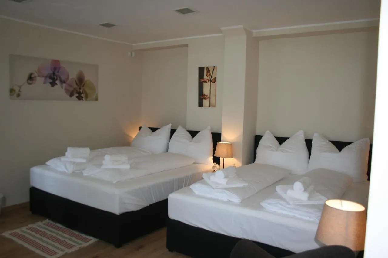 Vienna City Domizil - Apartment