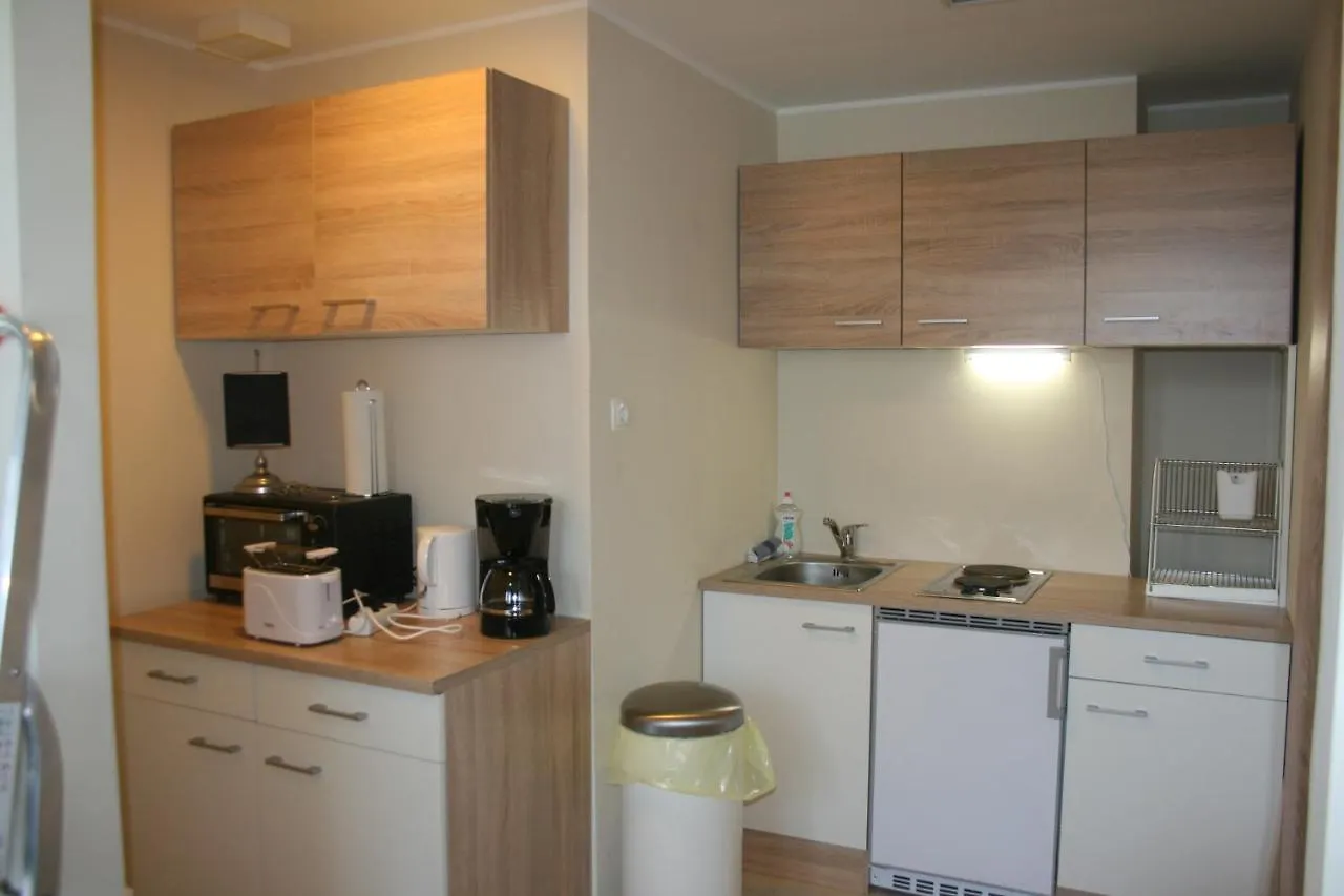 Vienna City Domizil - Apartment 0*,  Áustria