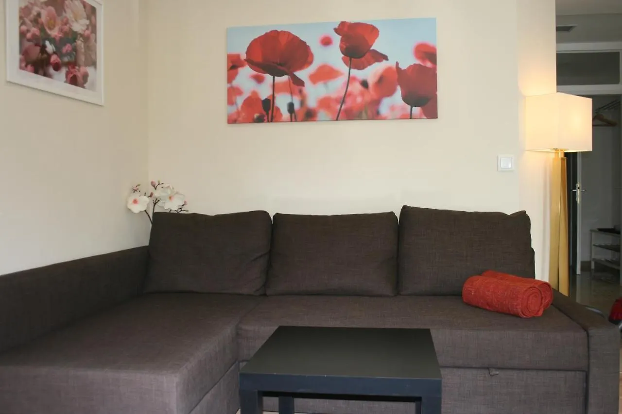 Vienna City Domizil - Apartment